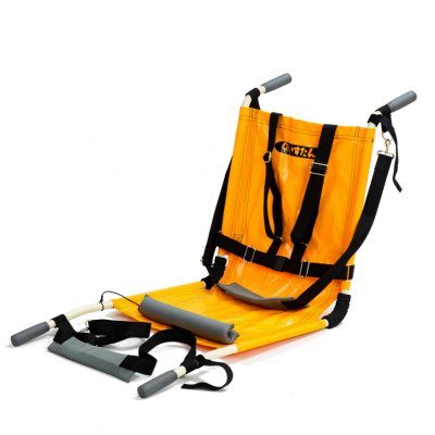 画像1: いすたんか IT-100D(オレンジ) フル装備タイプ